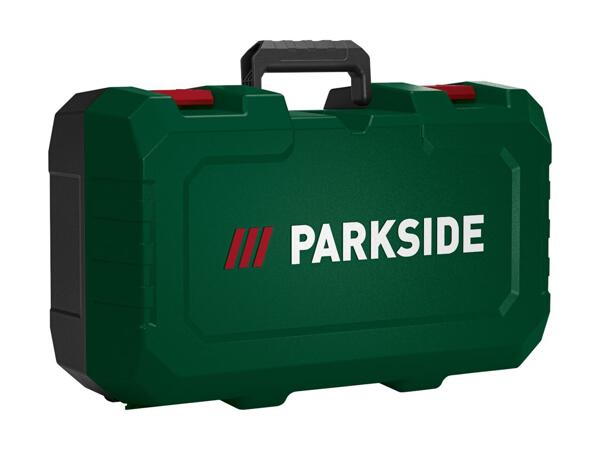 20V Cordless Angle Grinder