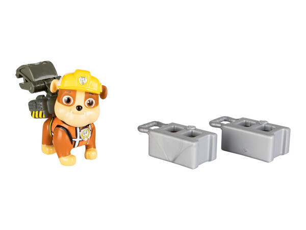 Paw Patrol Paw Patrol Ultimate Construction Hero Pups