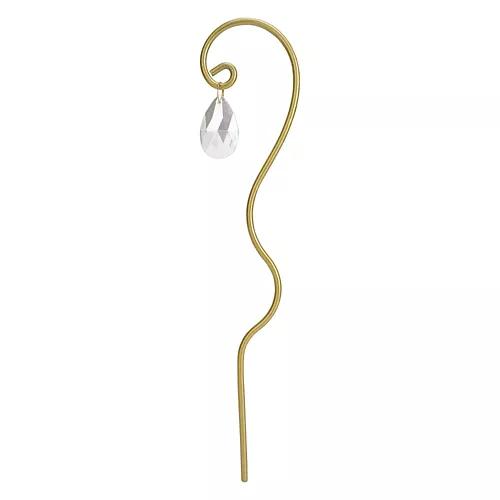 Sun Catcher - Wavy Stake