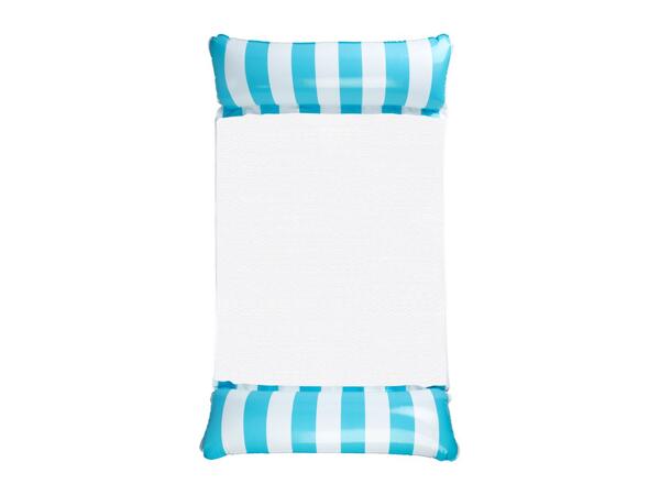 Blue Crivit Water Hammock