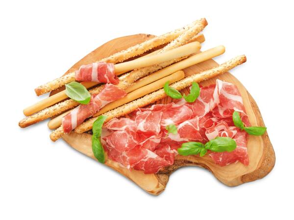 Italiamo Grissini