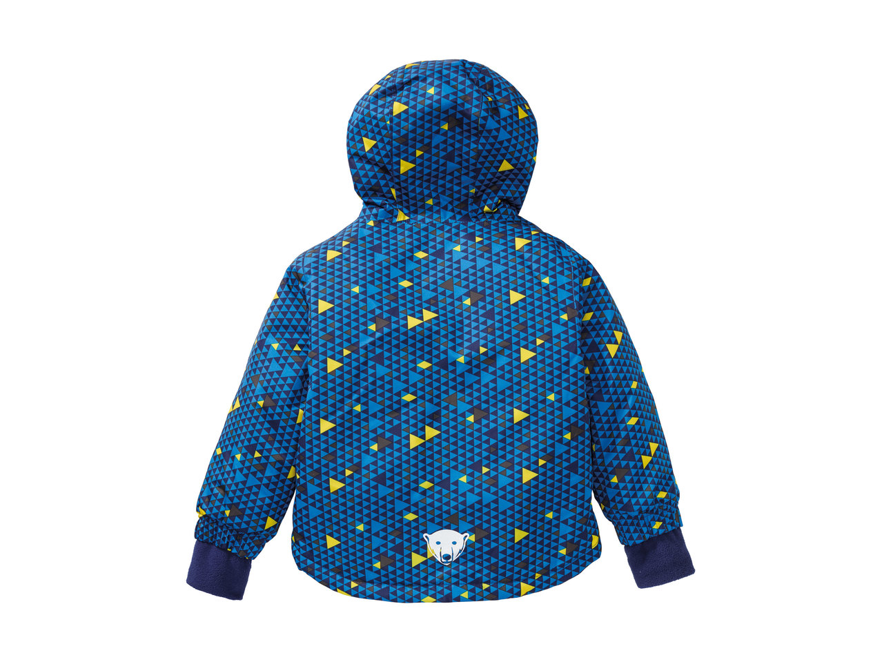 Lupilu Infant Boys' Ski Jacket1