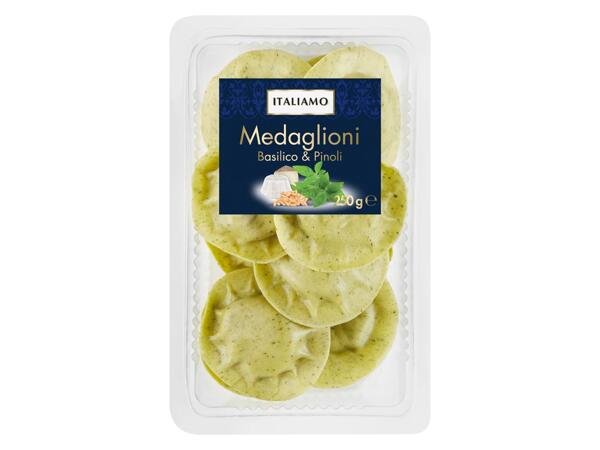 Medaglioni
