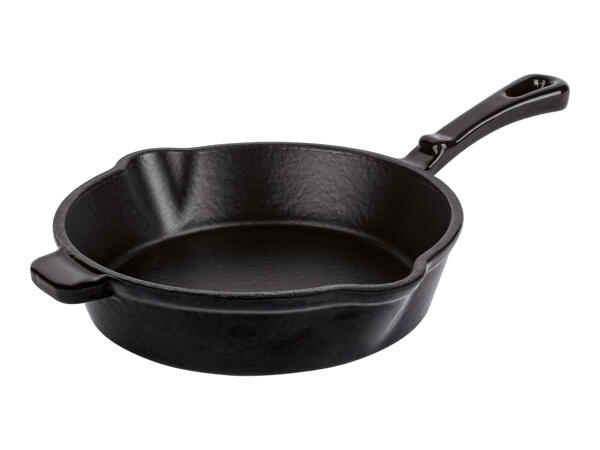 Ernesto 15cm Cast Iron Pan