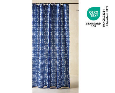 Shower Curtain