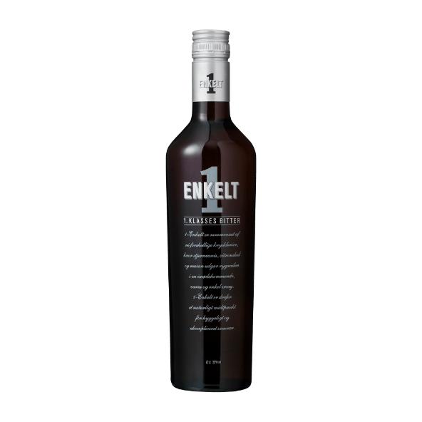 1 Enkelt bitter
