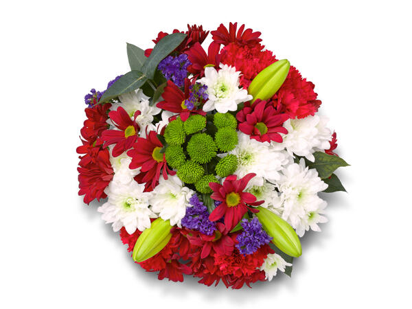 Sweetest Crush Bouquet