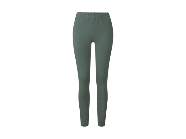 Ladies' Character Leggings