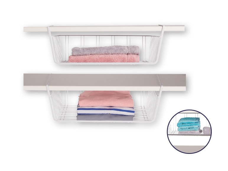 Ordex Shelf Baskets