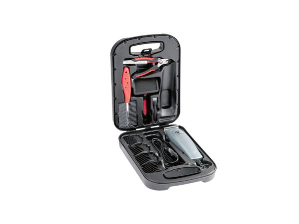 Pet Grooming Set