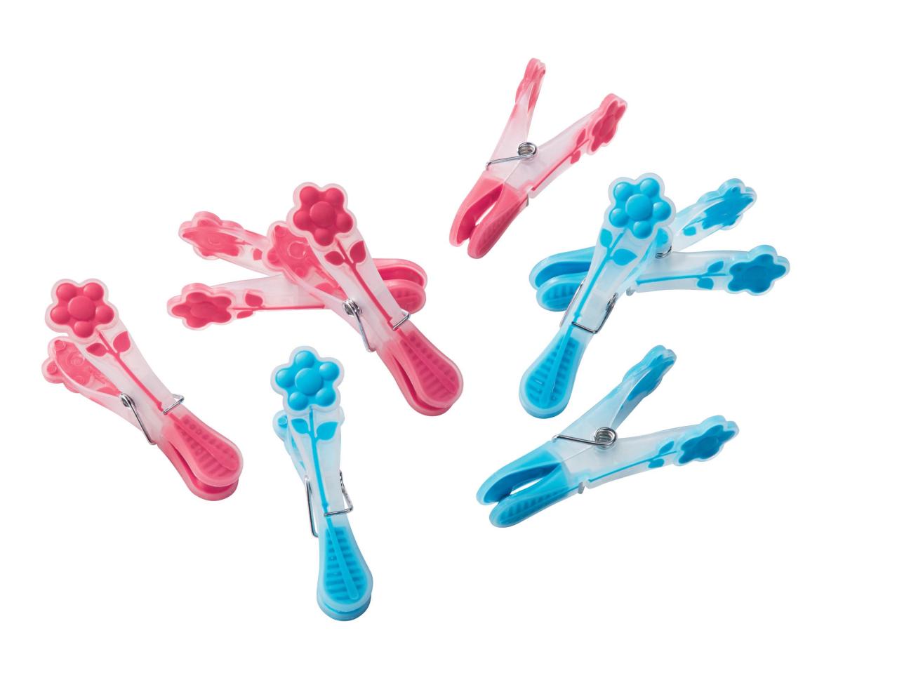Clothes Pegs