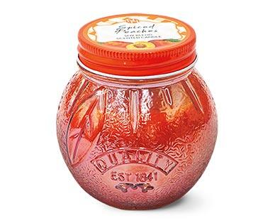 Huntington Home
Fruit Candle