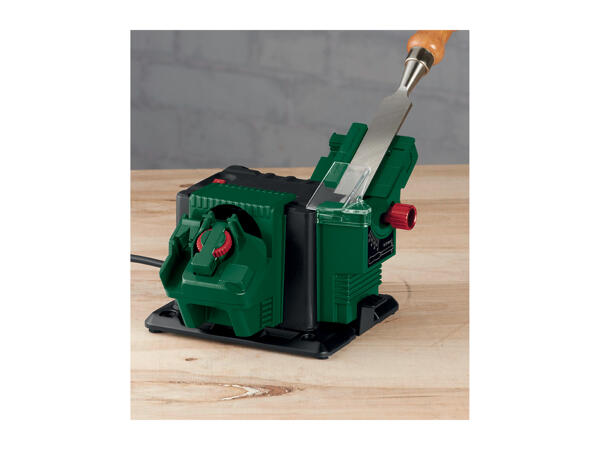 Parkside Sharpening Station