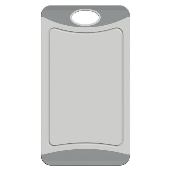 Crofton Gray Small Cutting Board