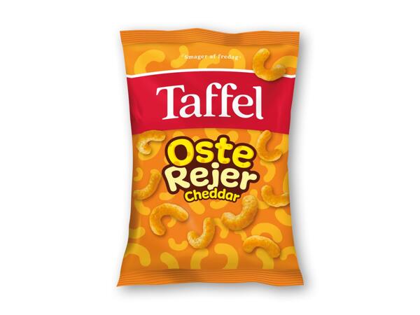 TAFFEL Chips