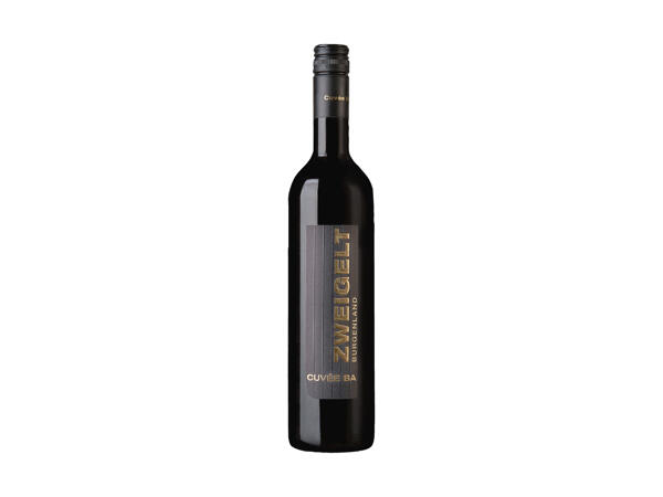 Zweigelt Cuvée 2020