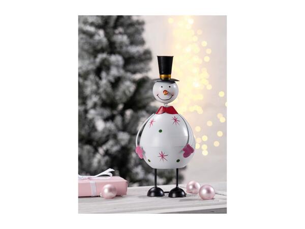 Livarno Home Wobbly Christmas Decoration