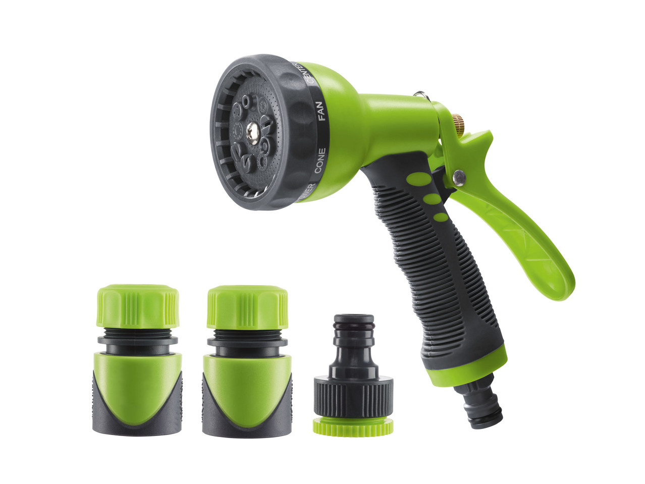 Multi-Function Spray Gun Set