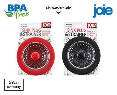 Joie Cleaning Assortment