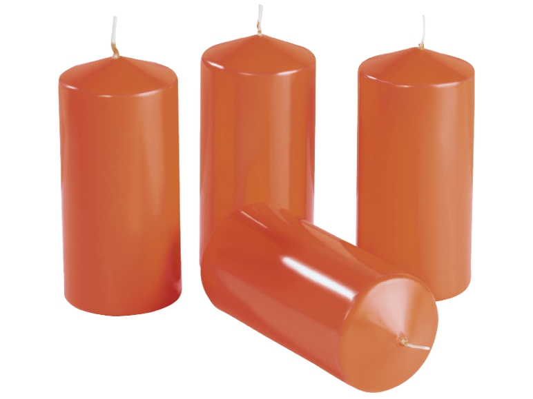 MELINERA Candle Set