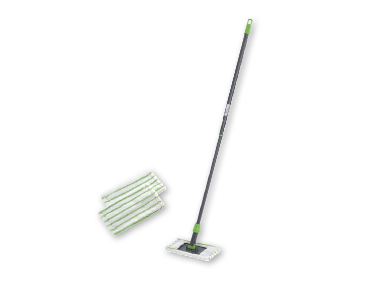 AQUAPUR(R) Telescopic Floor Mop
