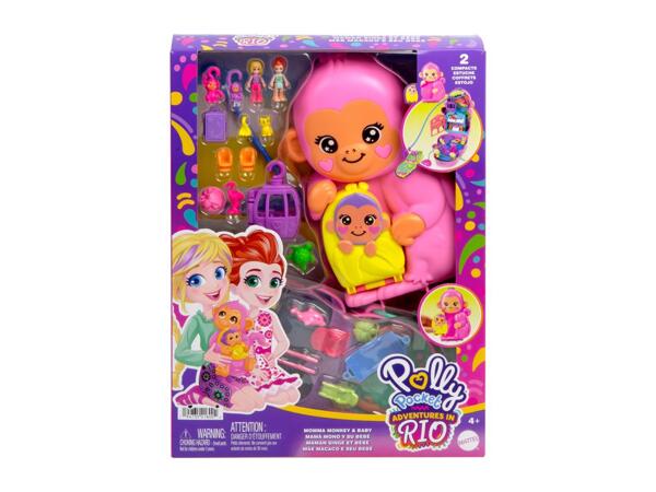 Polly Pocket Purse