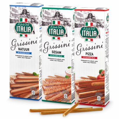 Grissini