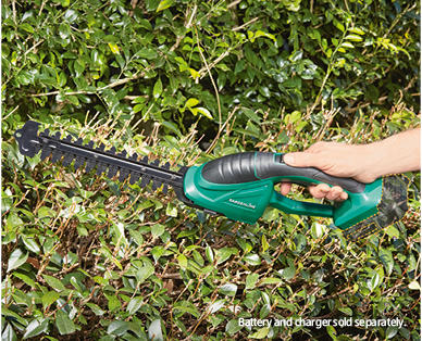 20V Cordless Mini Trimmer Skin