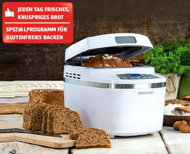 KITCHENWARE Brotbackautomat