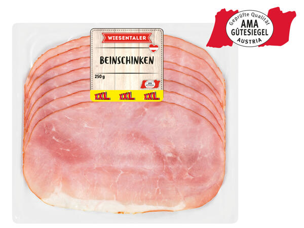 Beinschinken