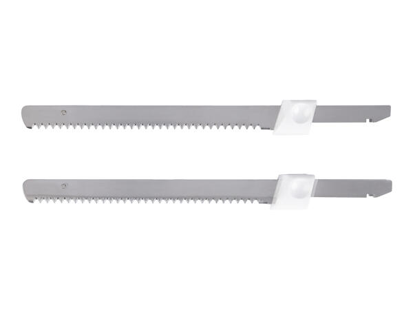 Silvercrest Electric Carving Knife