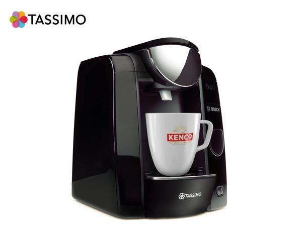Tassimo Coffee Machine