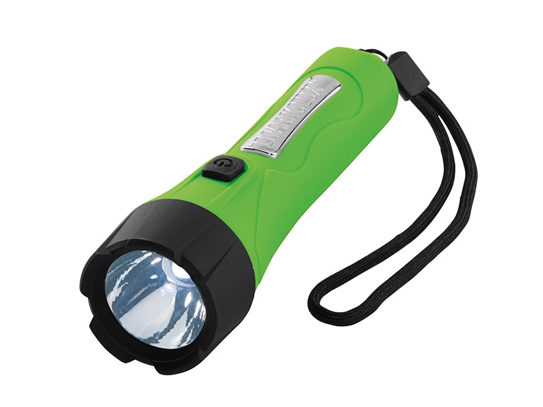 LIVARNO LUX LED Torch