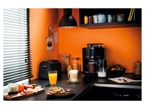 Automatický kávovar One Touch Cappuccino Latt´Espress EA8298