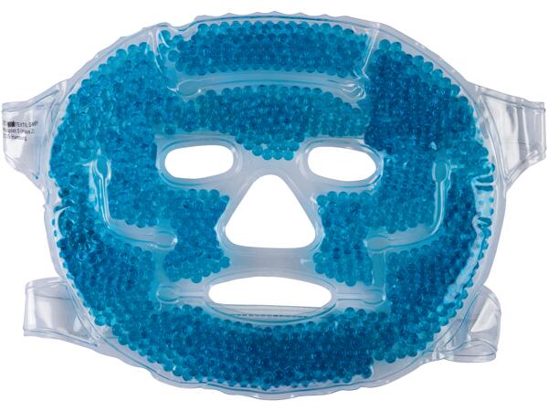 Gel Bead Pad / Eye / Face Mask