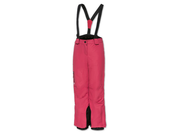 Kinder-Skihose
