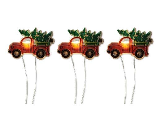 Merry Moments 
 LED Novelty String Lights