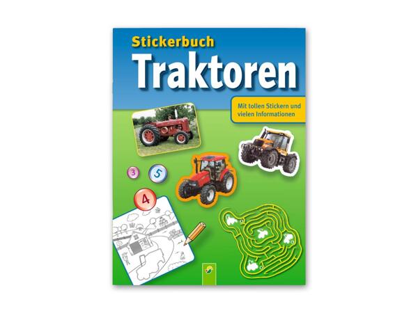 Kinder Buch