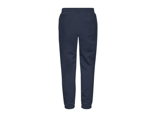 Livergy Men's Joggers