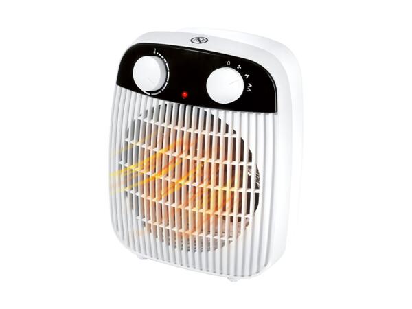 2000W Fan Heater