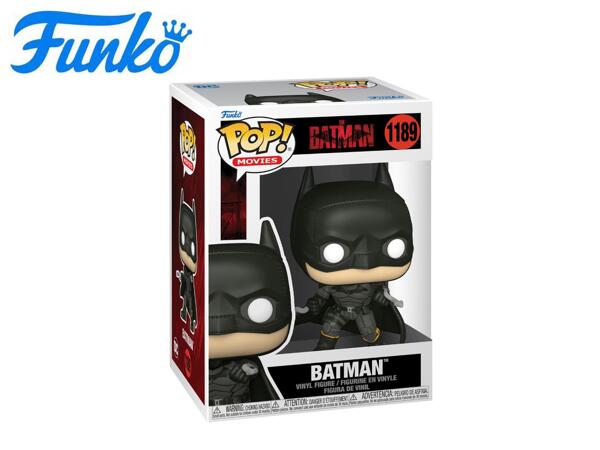 Funko Pop Figure