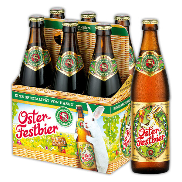 Osterfestbier
