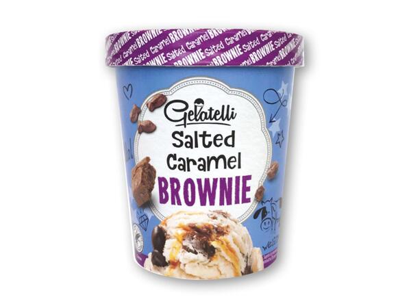 GELATELLI Is i bæger