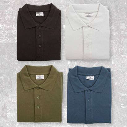 Poloshirt für Herren