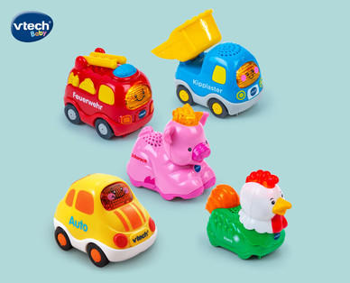 VTECH BABY Tut Tut Flitzer/Tip Tap Tier