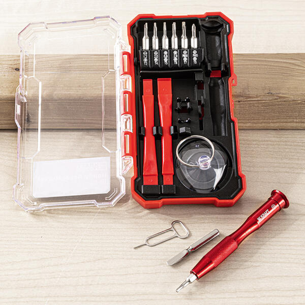 Handy-Reparatur-Set 19tlg.