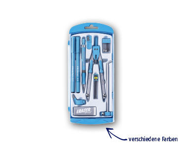 OFFICE Zirkelset