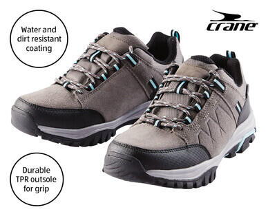 Womens Hiking Shoes