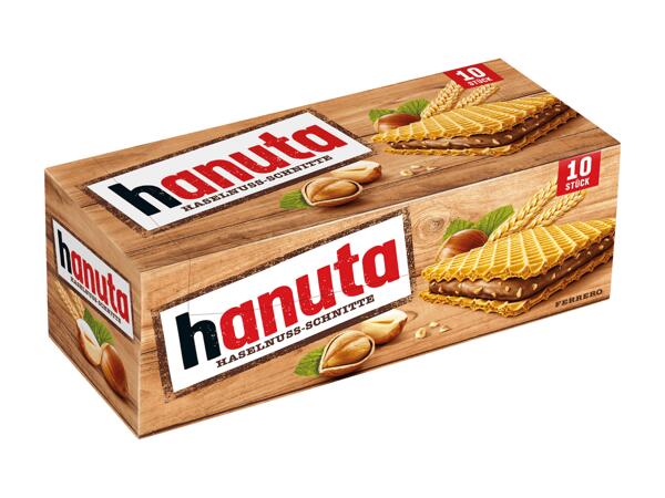 Hanuta
