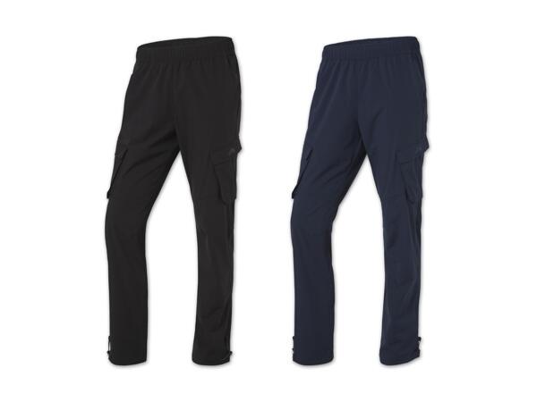 Herren Trekkinghose